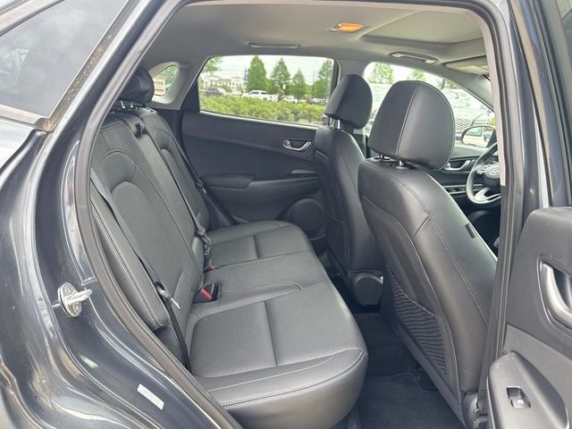2020 Hyundai KONA Limited