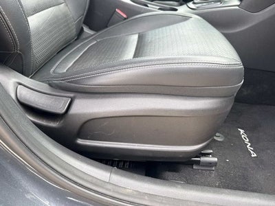 2020 Hyundai KONA Limited