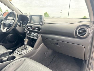 2020 Hyundai KONA Limited