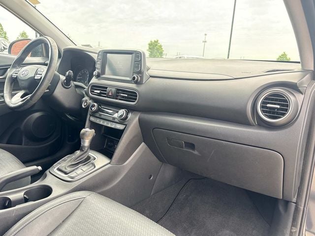 2020 Hyundai KONA Limited