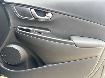 2020 Hyundai KONA Limited