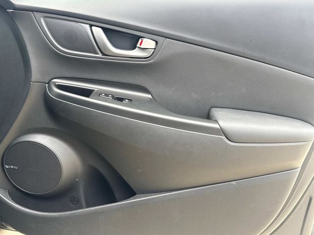 2020 Hyundai KONA Limited