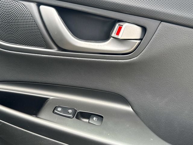 2020 Hyundai KONA Limited