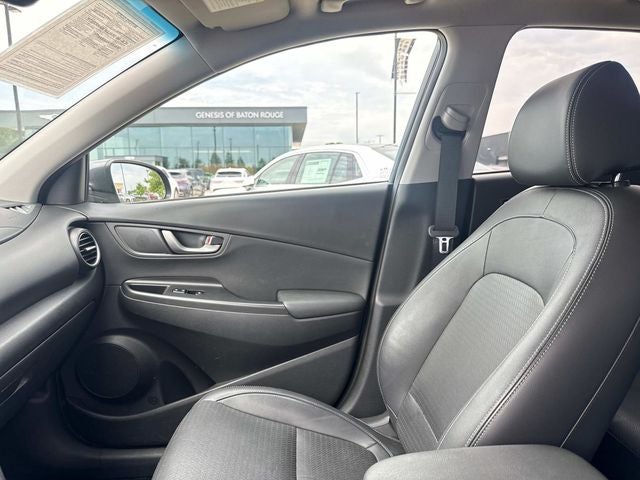 2020 Hyundai KONA Limited