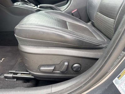 2020 Hyundai KONA Limited