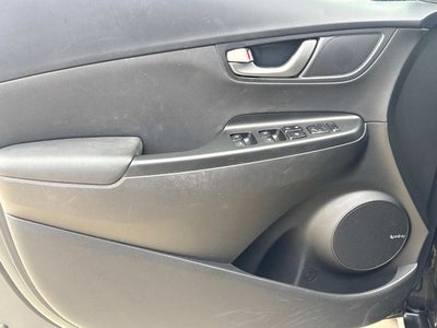 2020 Hyundai KONA Limited
