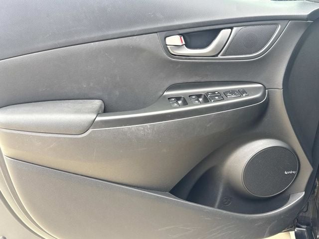 2020 Hyundai KONA Limited