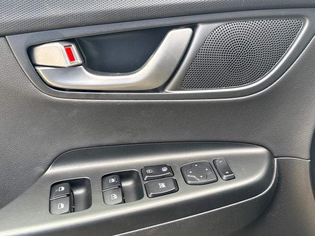2020 Hyundai KONA Limited