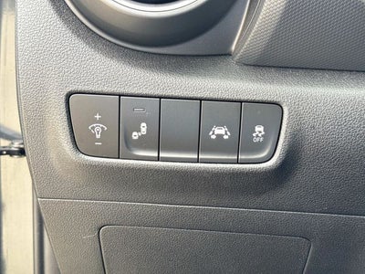 2020 Hyundai KONA Limited