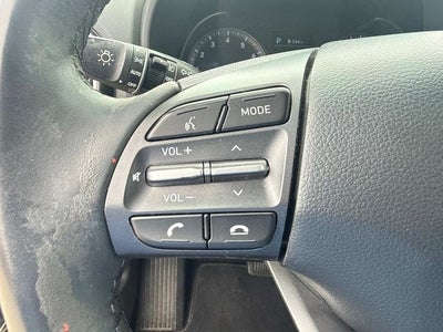 2020 Hyundai KONA Limited