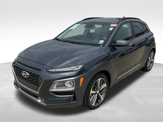 2020 Hyundai KONA Limited