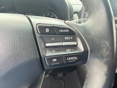 2020 Hyundai KONA Limited