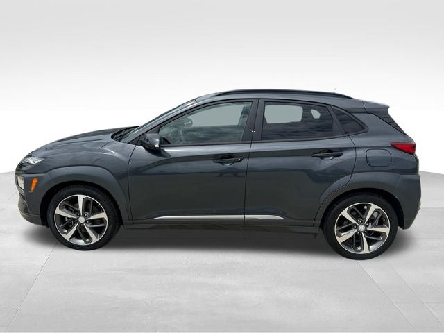 2020 Hyundai KONA Limited