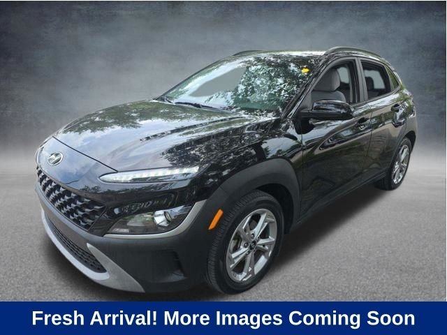 2023 Hyundai Kona SEL Automatic's photo
