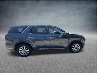 2023 Hyundai PALISADE SE