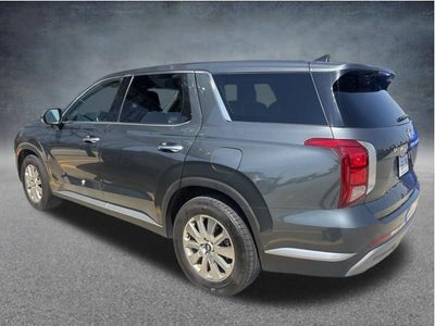 2023 Hyundai PALISADE SE