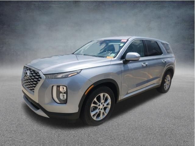 2020 Hyundai PALISADE SE