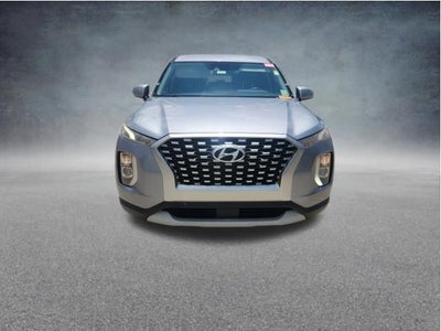 2020 Hyundai PALISADE SE