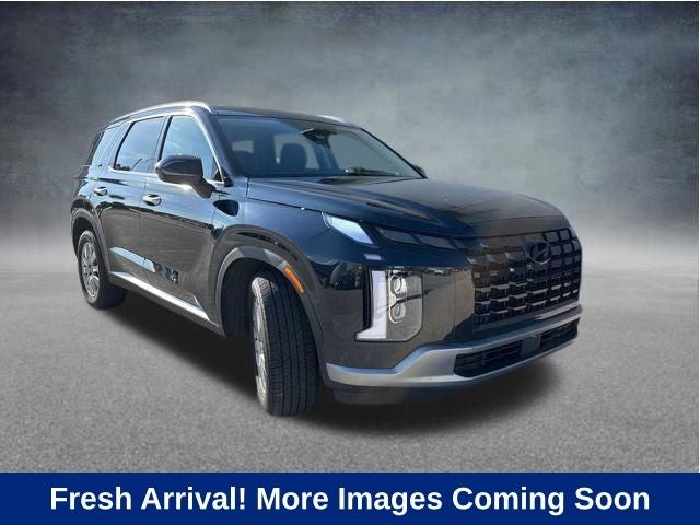 2025 Hyundai Palisade SEL FWD's photo