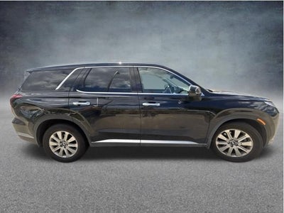 2024 Hyundai PALISADE SEL 7P