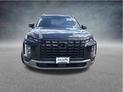 2024 Hyundai PALISADE SEL 7P