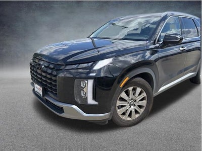 2024 Hyundai PALISADE SEL 7P