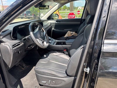 2024 Hyundai PALISADE SEL 7P
