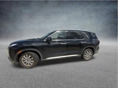 2024 Hyundai PALISADE SEL 7P