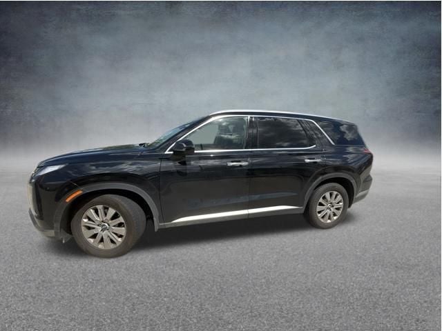 2024 Hyundai PALISADE SEL 7P