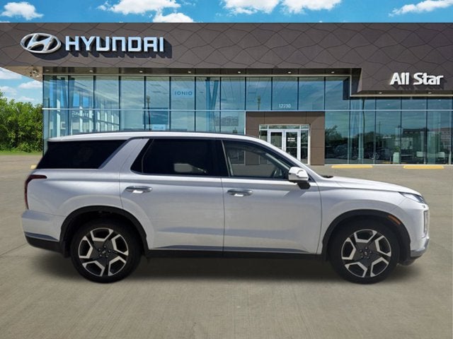 2024 Hyundai PALISADE SEL 7P