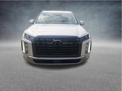2025 Hyundai PALISADE SEL Premium 7P