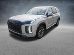 2025 Hyundai PALISADE SEL Premium 7P