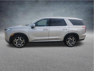 2025 Hyundai PALISADE SEL Premium 7P