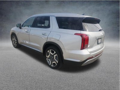 2025 Hyundai PALISADE SEL Premium 7P