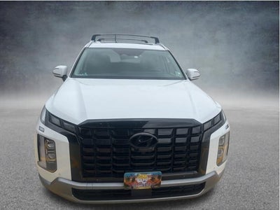 2023 Hyundai PALISADE SEL