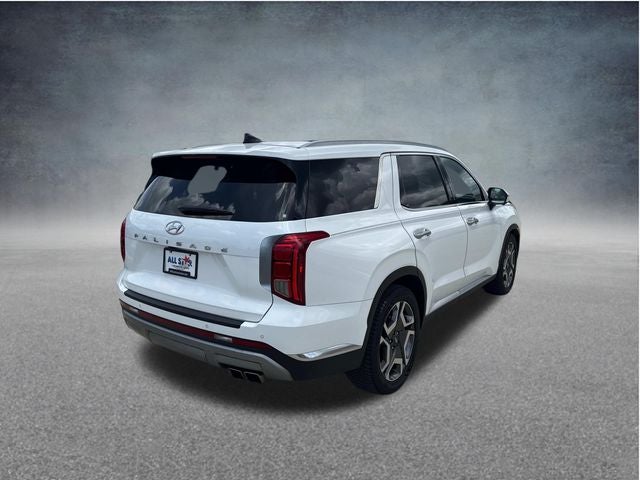2023 Hyundai PALISADE Limited