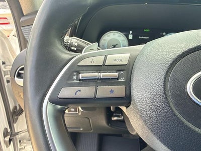 2023 Hyundai PALISADE Limited