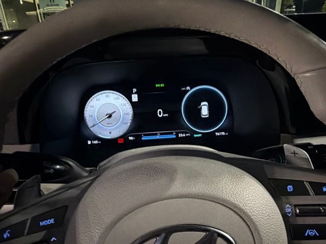 2023 Hyundai PALISADE Limited