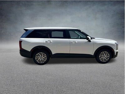 2027 Hyundai PALISADE SE