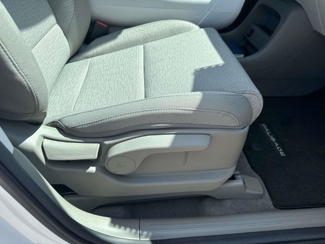 2027 Hyundai PALISADE SE