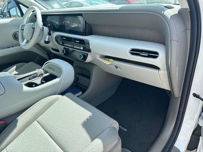 2027 Hyundai PALISADE SE