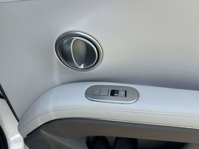 2027 Hyundai PALISADE SE
