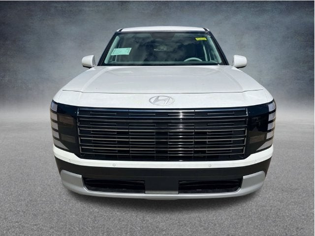 2027 Hyundai PALISADE SE