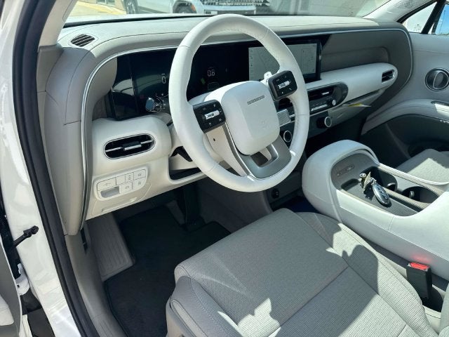 2027 Hyundai PALISADE SE
