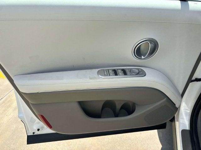 2027 Hyundai PALISADE SE