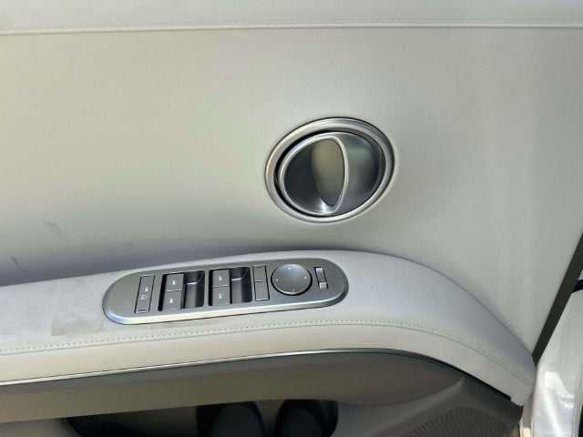 2027 Hyundai PALISADE SE