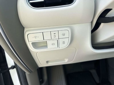 2027 Hyundai PALISADE SE