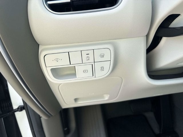 2027 Hyundai PALISADE SE