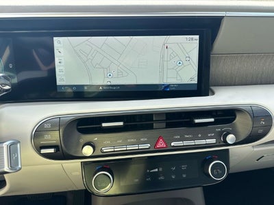 2027 Hyundai PALISADE SE