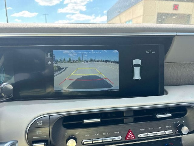 2027 Hyundai PALISADE SE